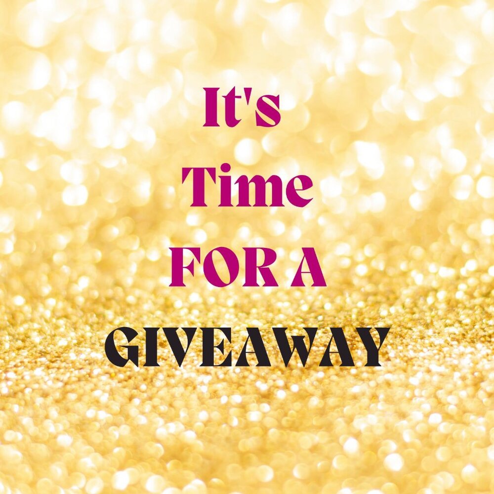 Free GIVEAWAY!!  Will be Announced in LIVE SHOW!!!!